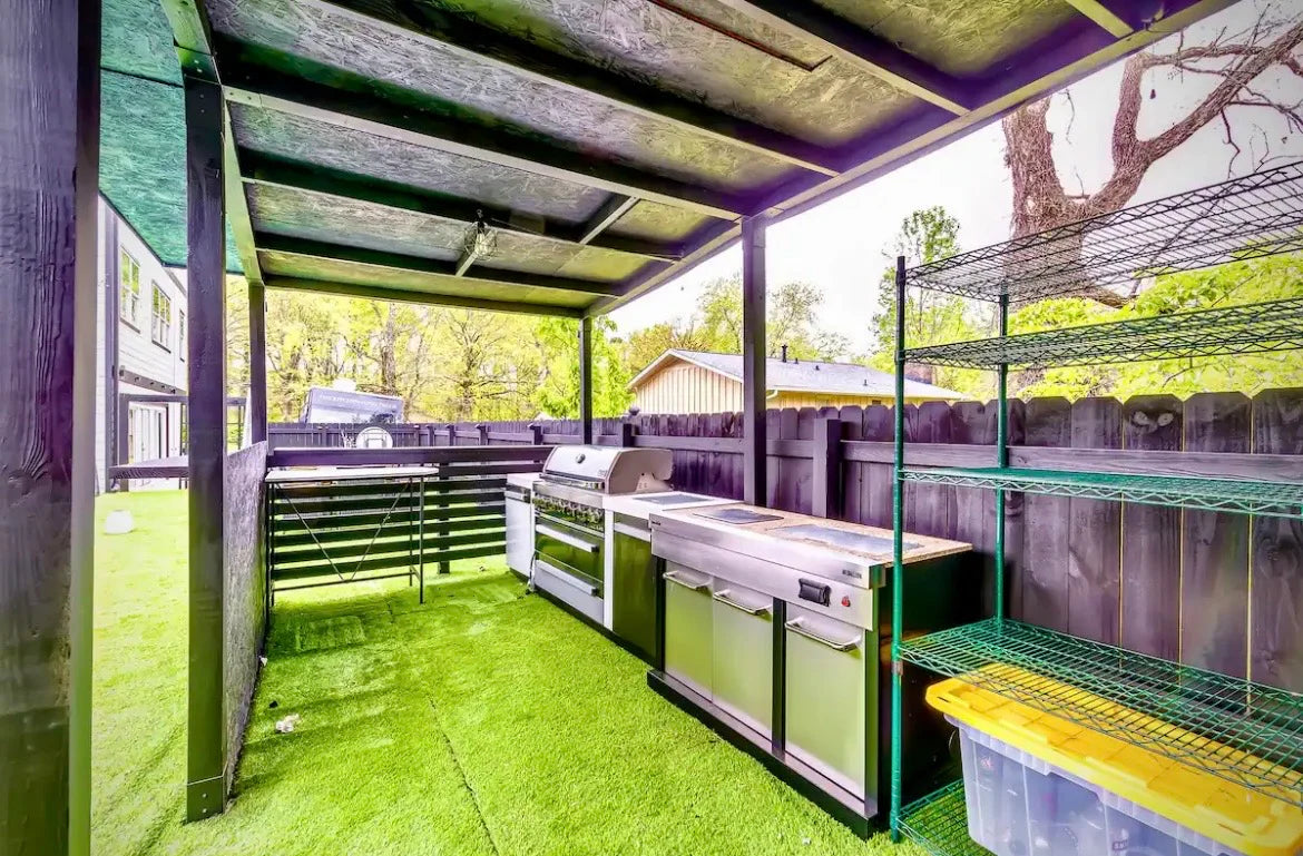 $300 Per Night Atlanta Property