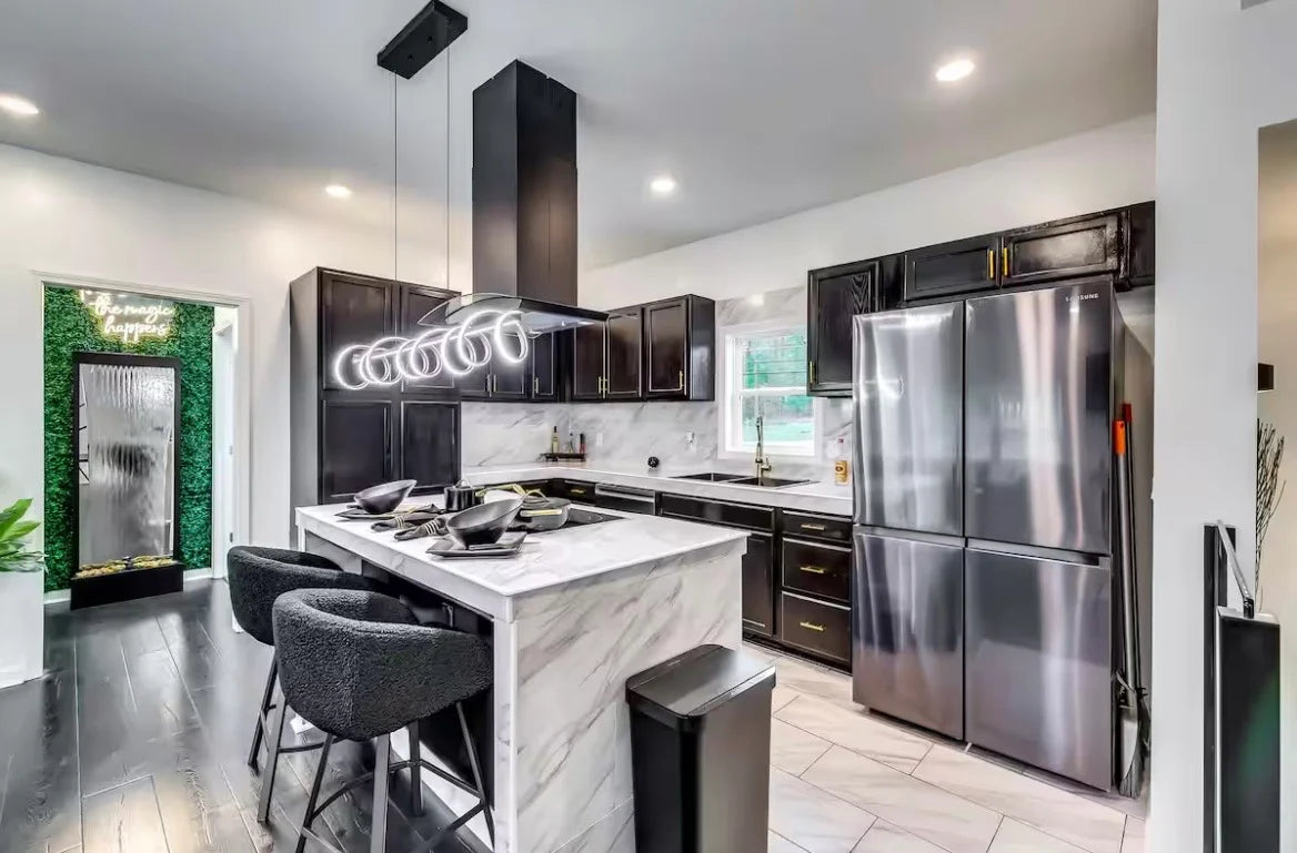 $300 Per Night Atlanta Property