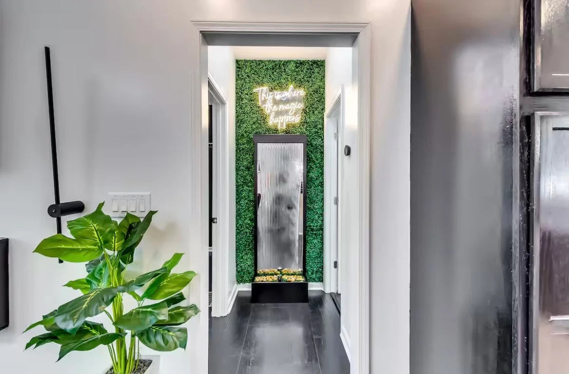 $300 Per Night Atlanta Property