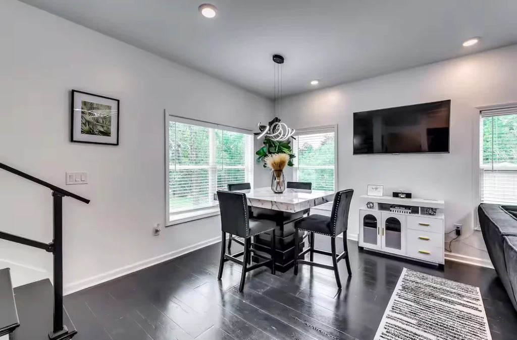 $300 Per Night Atlanta Property