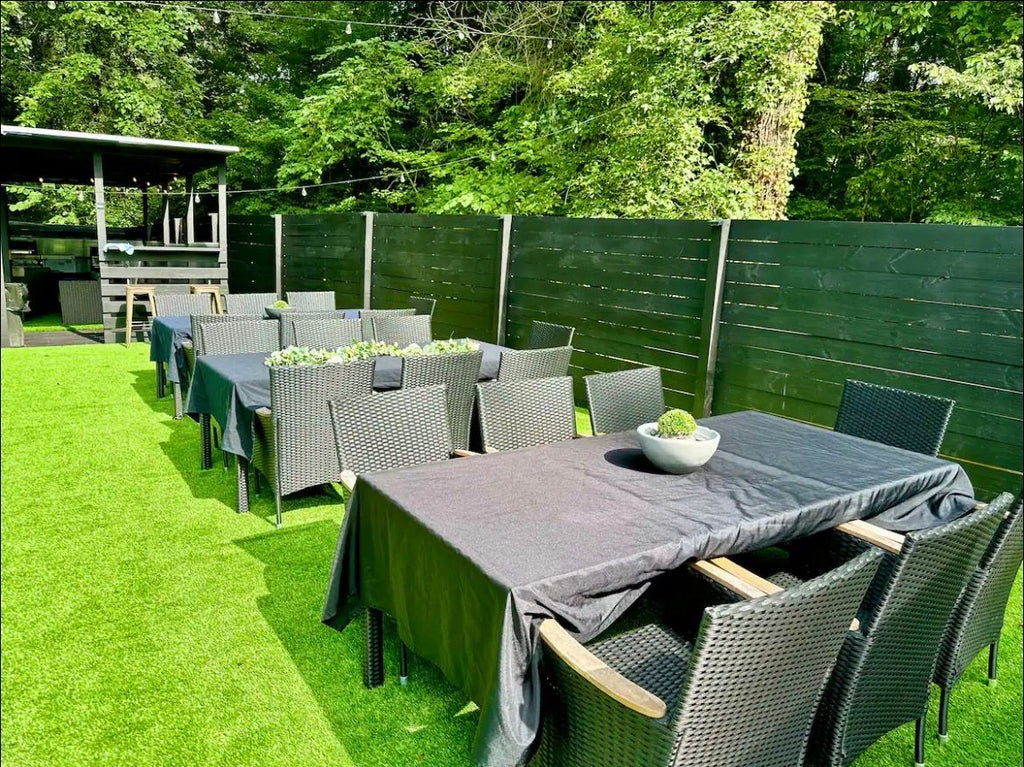 $600 Per Night Atlanta Property