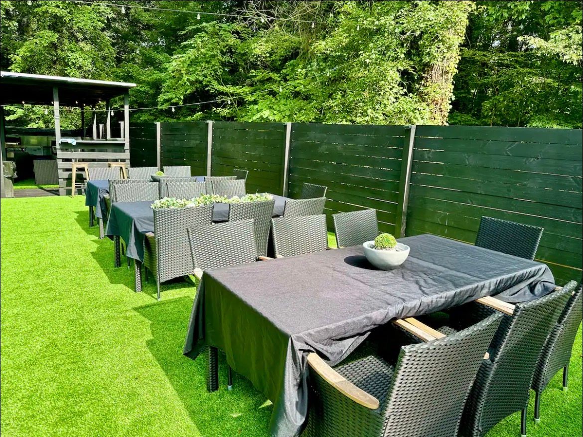 $600 Per Night Atlanta Property