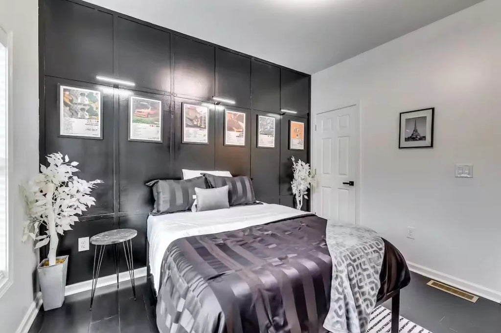 $300 Per Night Atlanta Property