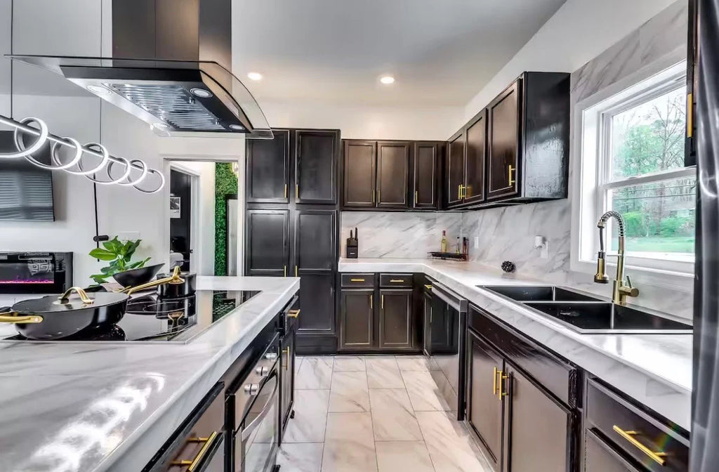 $300 Per Night Atlanta Property