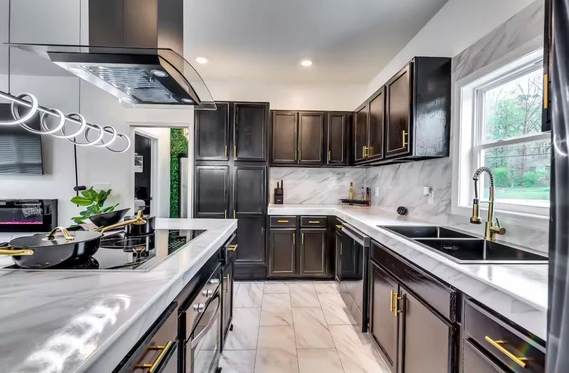 $300 Per Night Atlanta Property