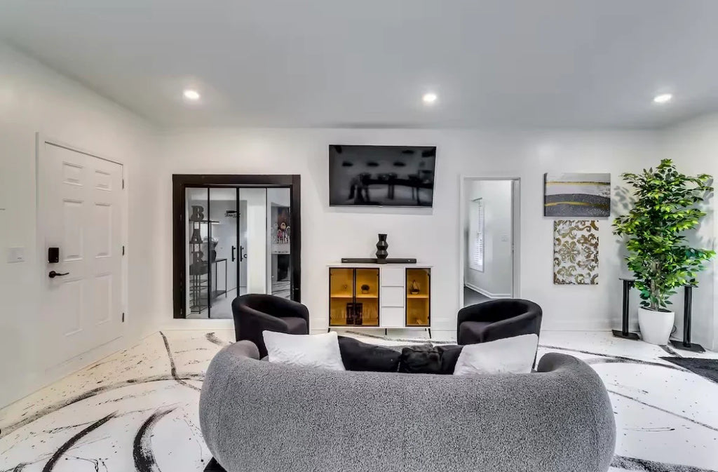 $300 Per Night Atlanta Property