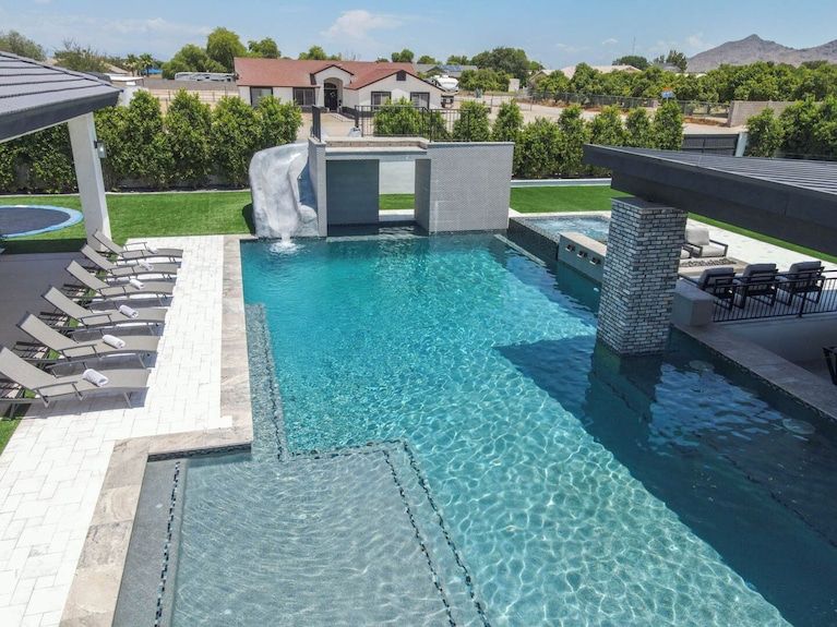 $600 Per Night Houston TX Property