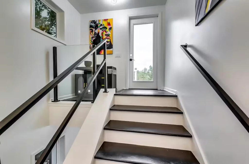 $300 Per Night Atlanta Property