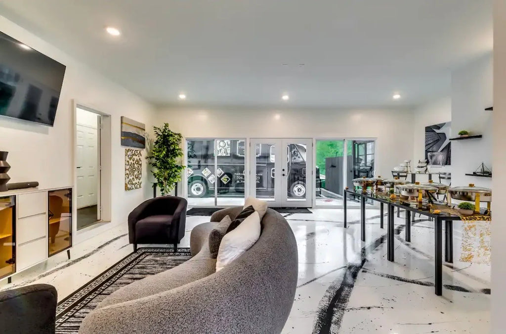 $300 Per Night Atlanta Property