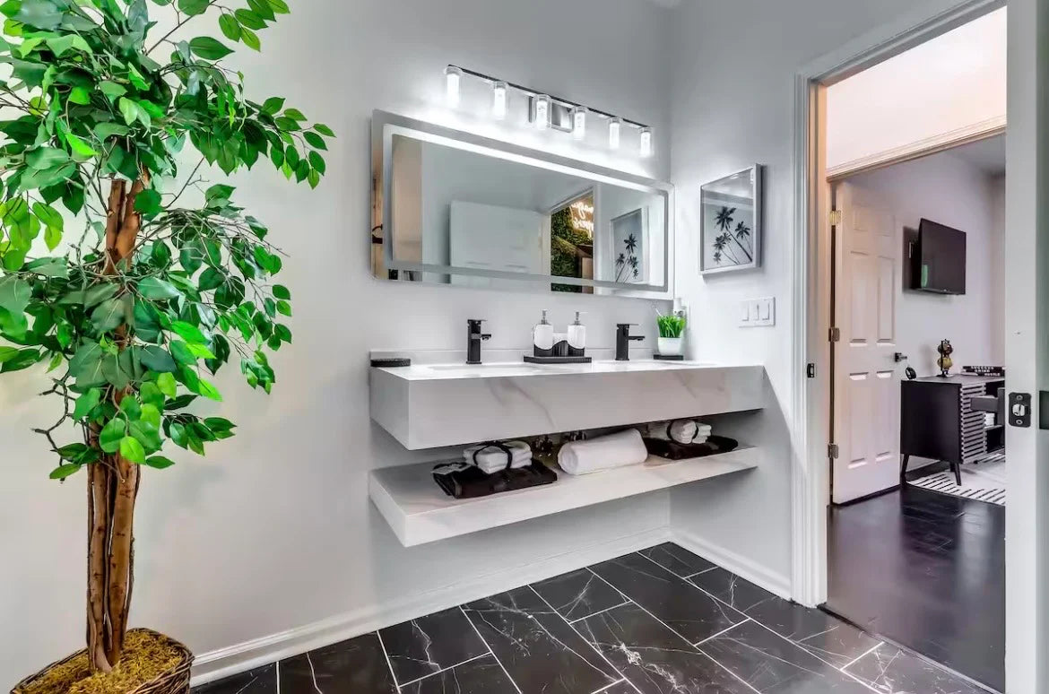 $300 Per Night Atlanta Property
