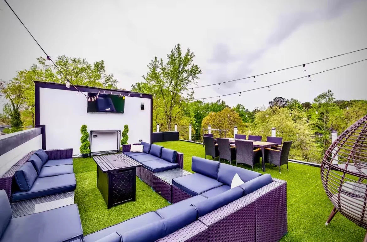 $300 Per Night Atlanta Property