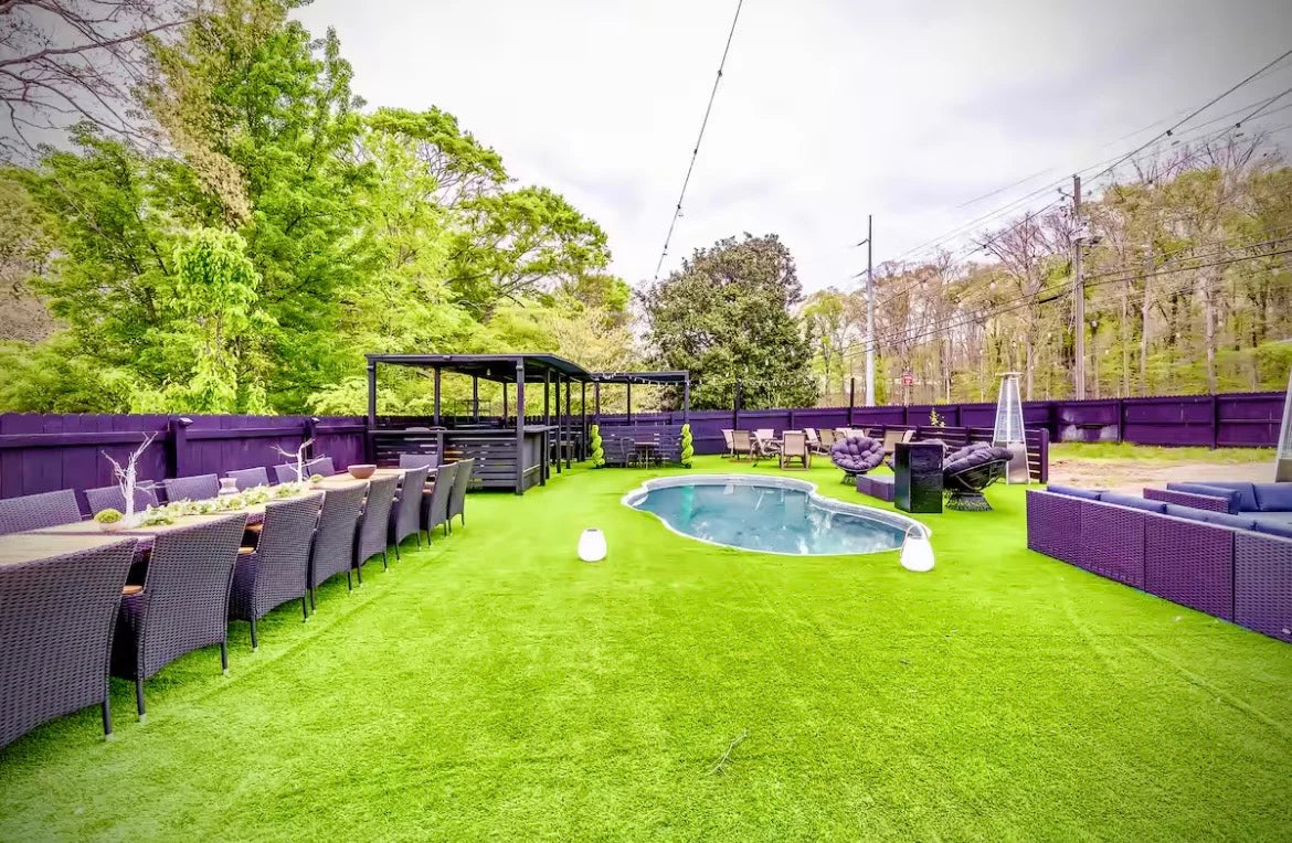 $300 Per Night Atlanta Property