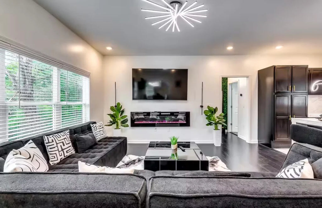 $300 Per Night Atlanta Property
