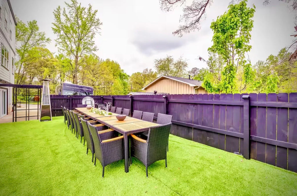$300 Per Night Atlanta Property
