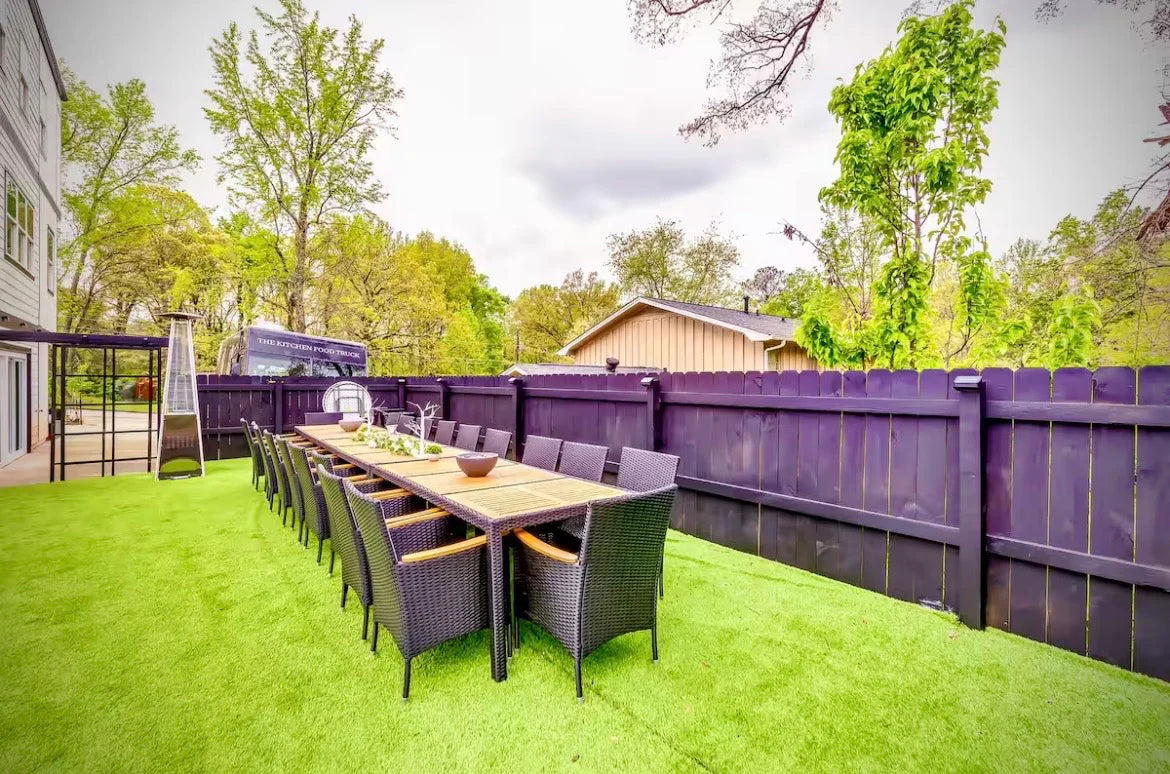 $300 Per Night Atlanta Property