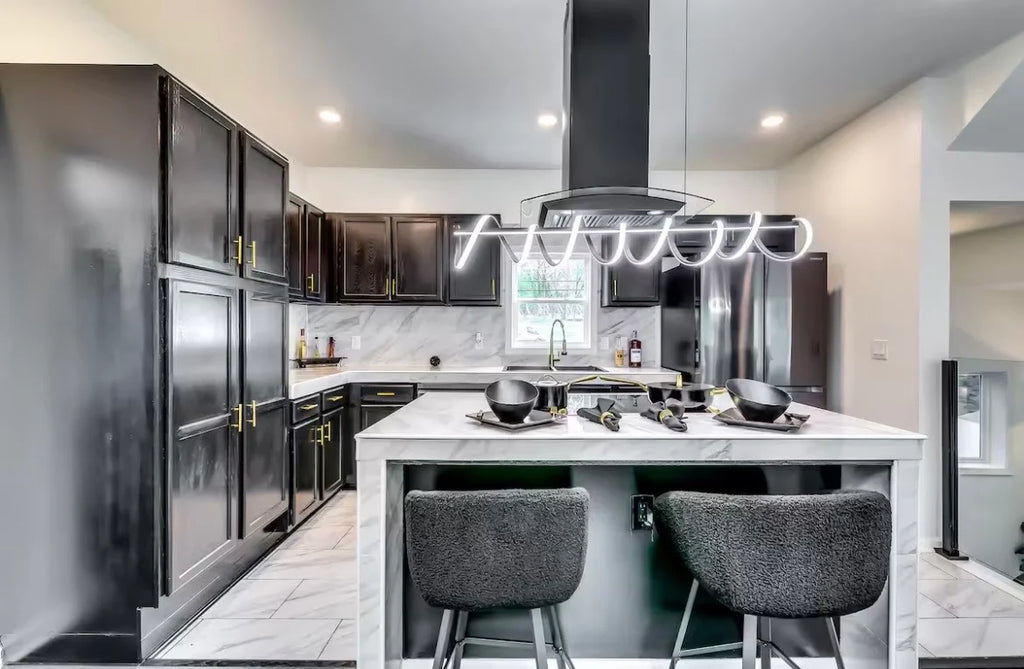 $300 Per Night Atlanta Property