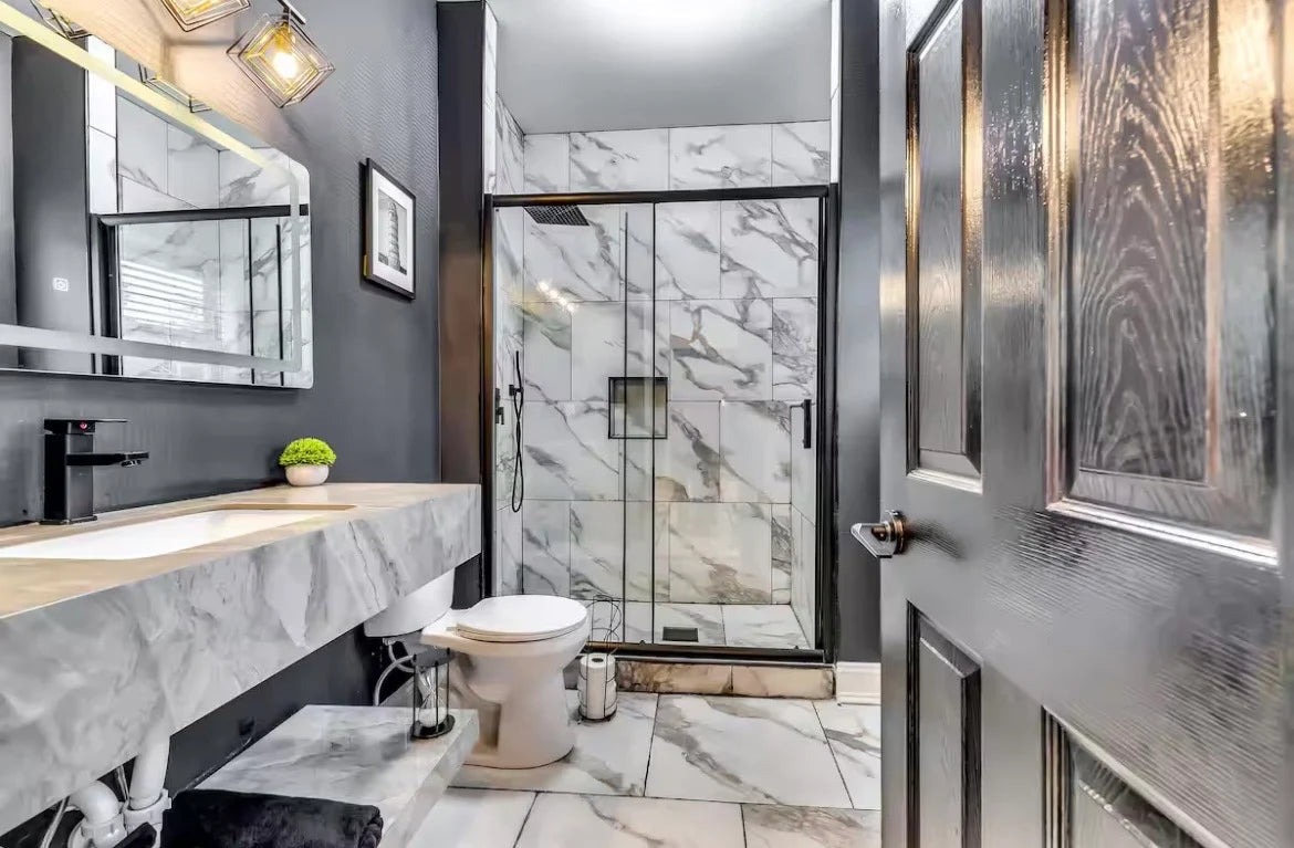 $300 Per Night Atlanta Property