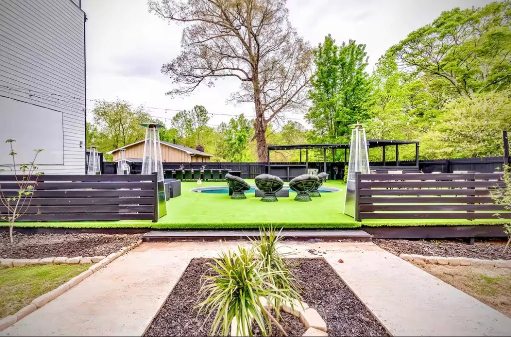 $300 Per Night Atlanta Property