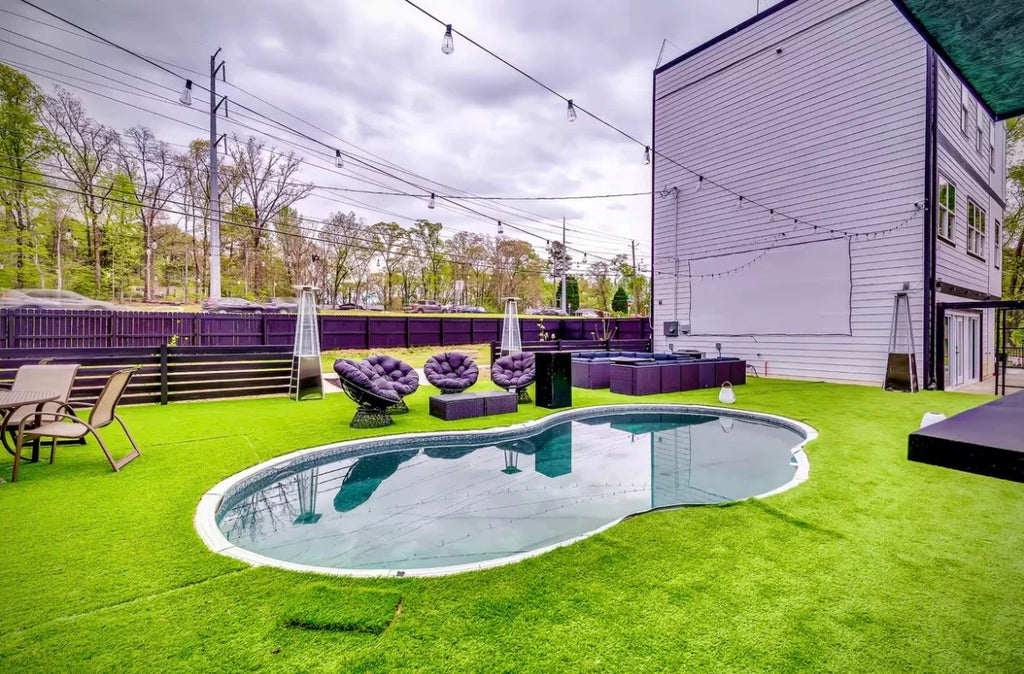 $300 Per Night Atlanta Property