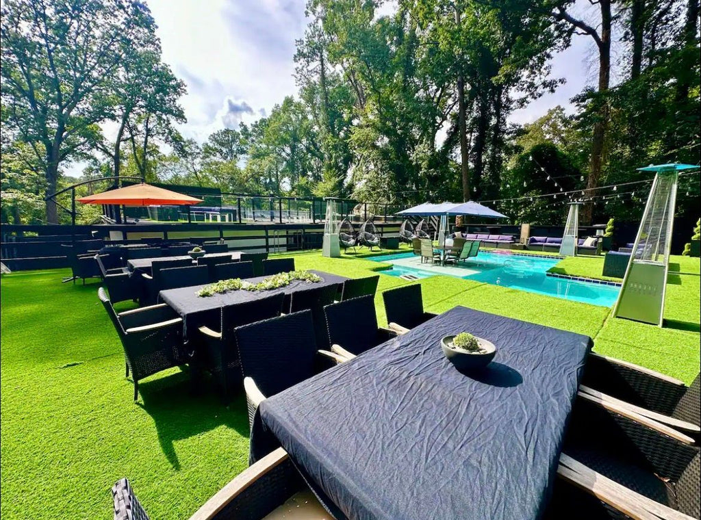 $600 Per Night Atlanta Property