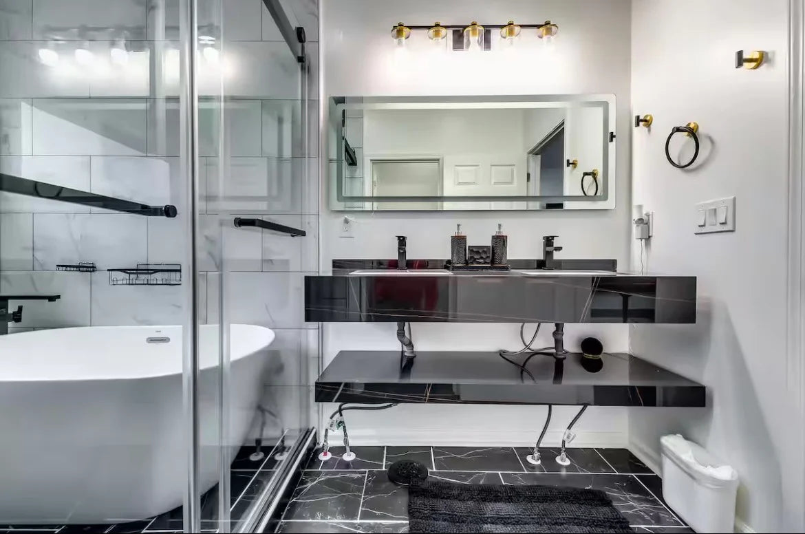 $300 Per Night Atlanta Property