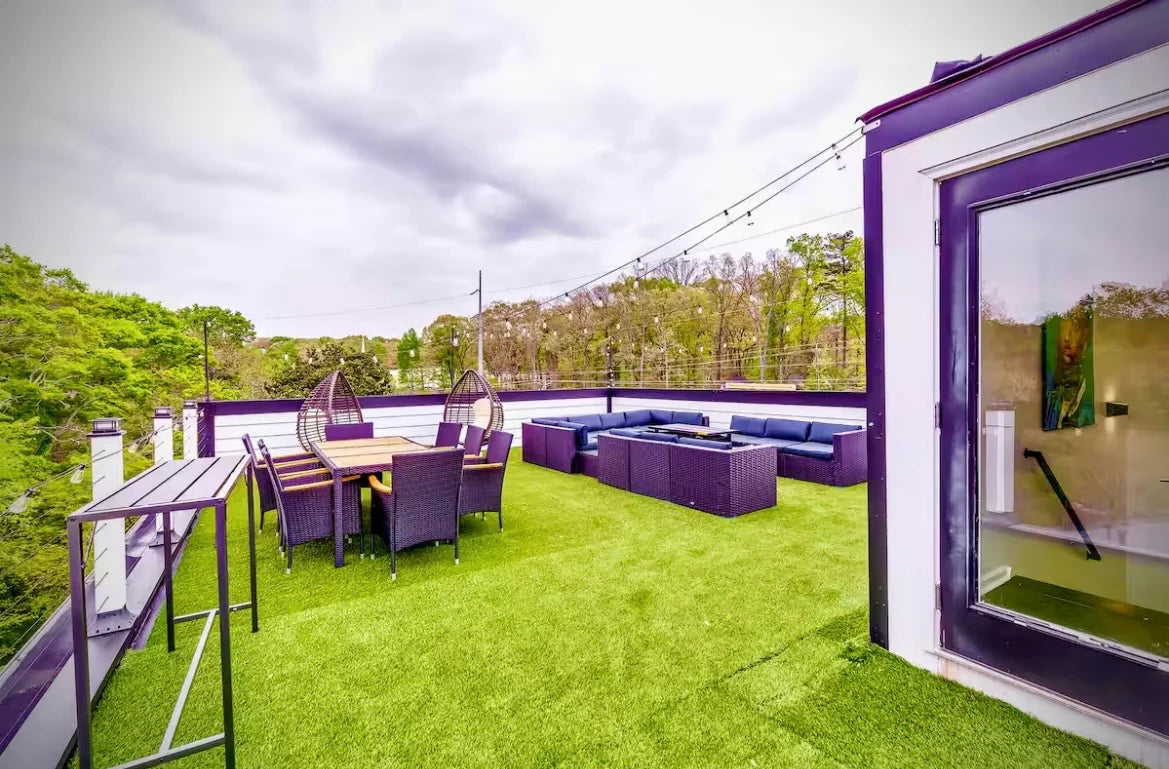 $300 Per Night Atlanta Property