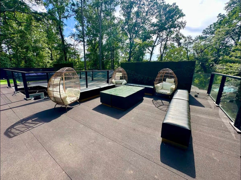 $600 Per Night Atlanta Property