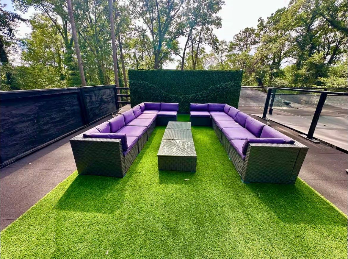 $600 Per Night Atlanta Property