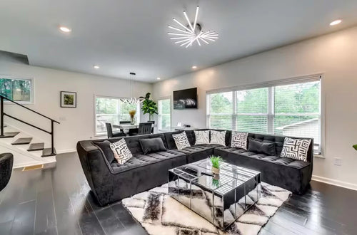 $300 Per Night Atlanta Property
