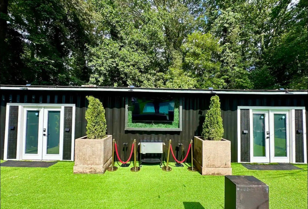 $600 Per Night Atlanta Property