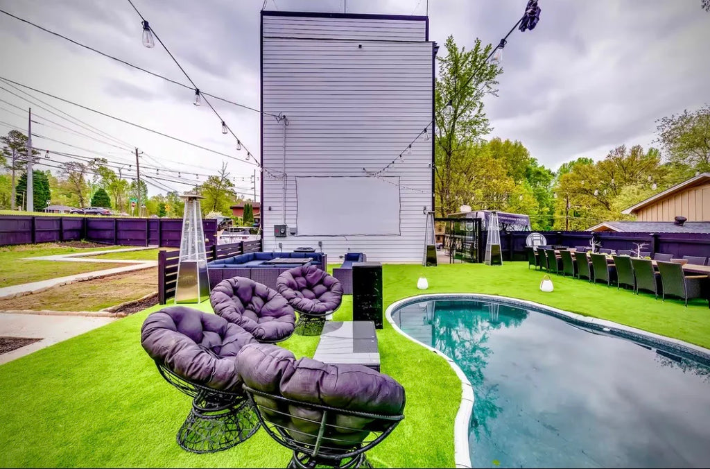 $300 Per Night Atlanta Property