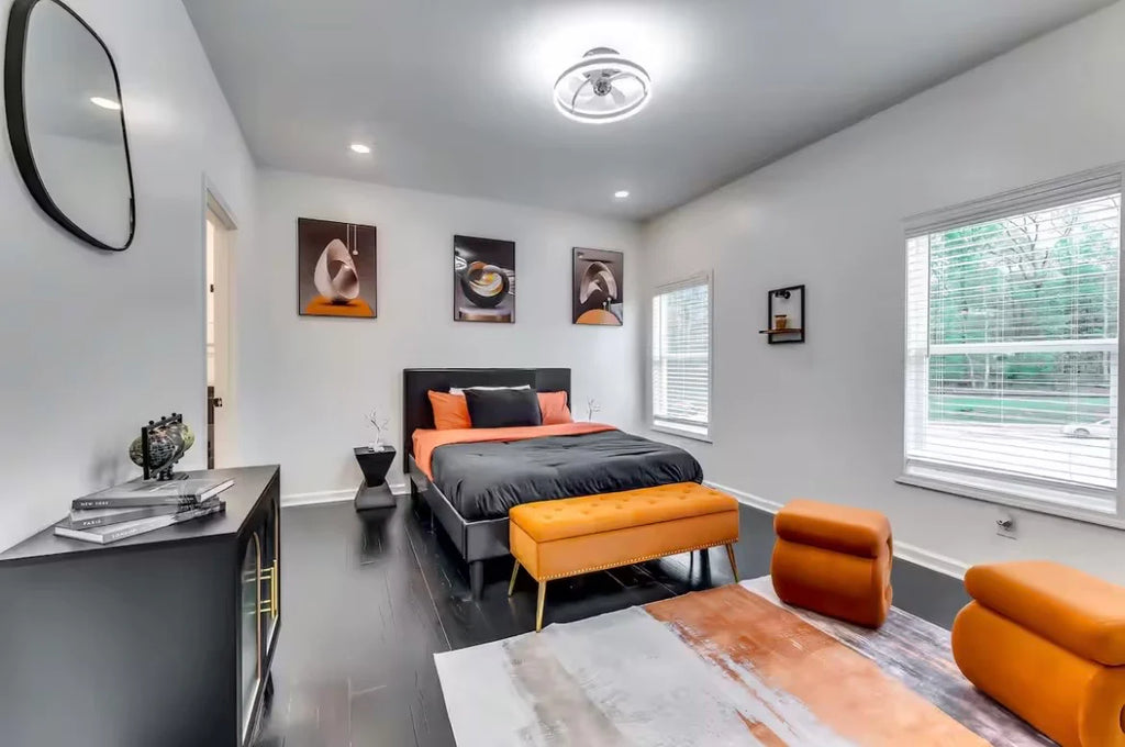 $300 Per Night Atlanta Property
