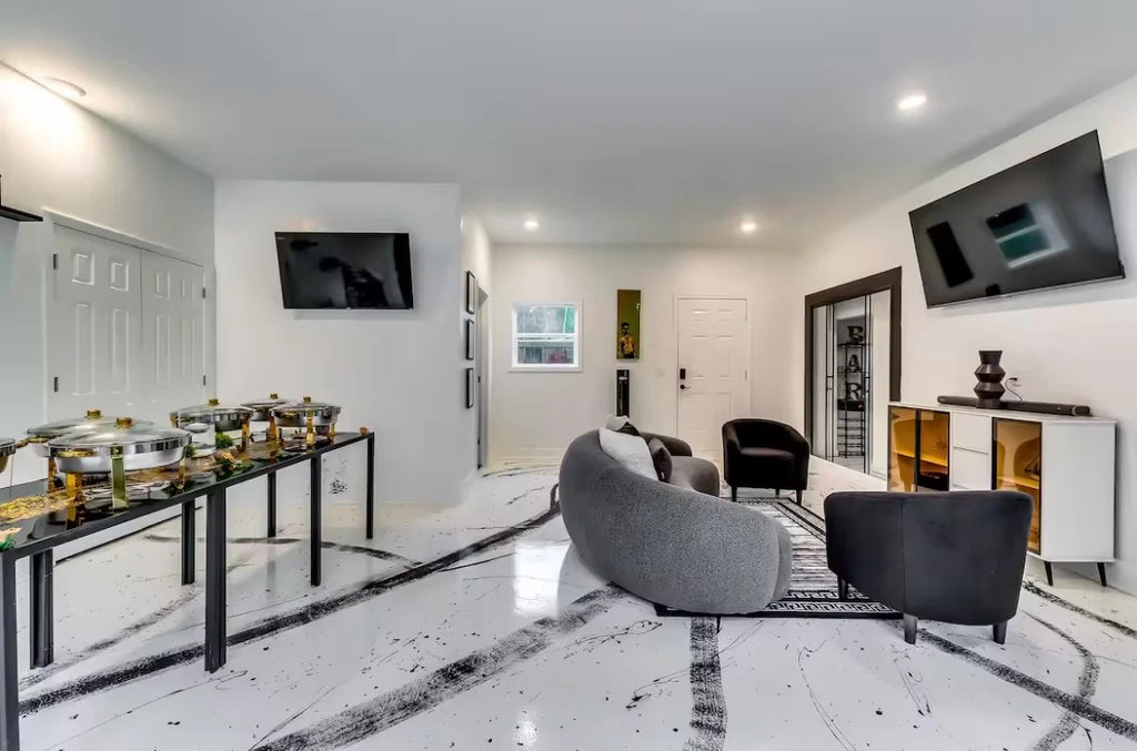 $300 Per Night Atlanta Property