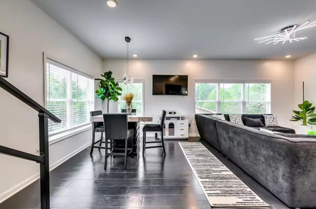 $300 Per Night Atlanta Property